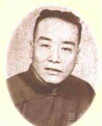 李壽民
